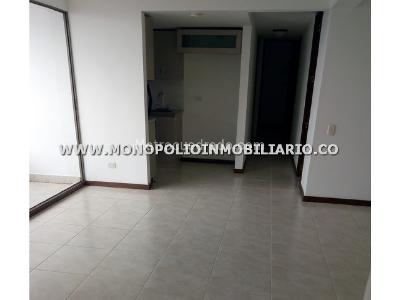 Apartamento en venta en Loma Del Barro, Envigado · foto 4 de 10