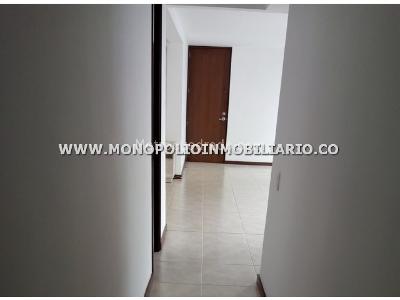Apartamento en venta en Loma Del Barro, Envigado · foto 7 de 10