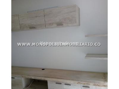 Apartamento en venta en Loma Del Barro, Envigado · foto 8 de 10