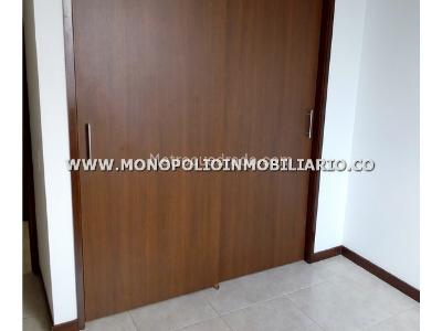 Apartamento en venta en Loma Del Barro, Envigado · foto 9 de 10