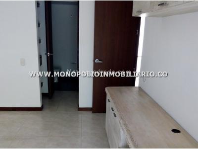Apartamento en venta en Loma Del Barro, Envigado · foto 10 de 10