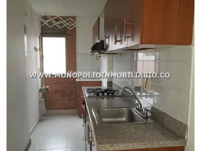 Apartamento en venta en Pilsen, Itagüí · foto 15 de 20