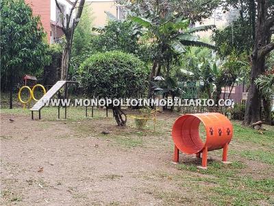 Apartamento en venta en Pilsen, Itagüí · foto 19 de 20