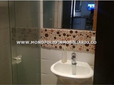 Apartamento en venta en La America, Medellín · foto 8 de 13
