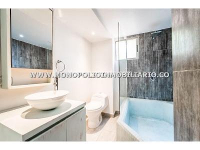 Apartamento de 2 alcobas en venta en Las Lomas, Medellín, 130 m² · foto 10 de 11
