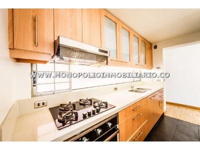 Apartamento de 2 alcobas en venta en Las Lomas, Medellín, 130 m² · foto 11 de 11