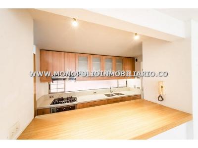 Apartamento de 2 alcobas en venta en Las Lomas, Medellín, 130 m² · foto 4 de 11