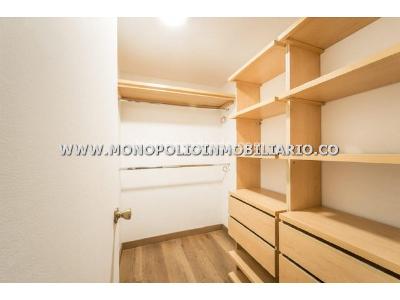 Apartamento de 2 alcobas en venta en Las Lomas, Medellín, 130 m² · foto 6 de 11