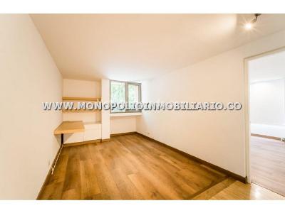 Apartamento de 2 alcobas en venta en Las Lomas, Medellín, 130 m² · foto 7 de 11
