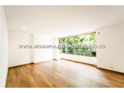Apartamento de 2 alcobas en venta en Las Lomas, Medellín, 130 m² · foto 9 de 11