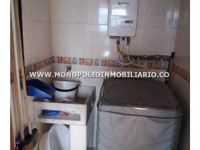 Apartamento de 2 alcobas en arriendo en Loma Del Indio, Medellín, 60 m² · foto 4 de 8