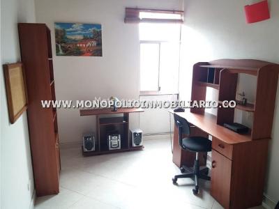 Apartamento de 2 alcobas en arriendo en Loma Del Indio, Medellín, 60 m² · foto 8 de 8