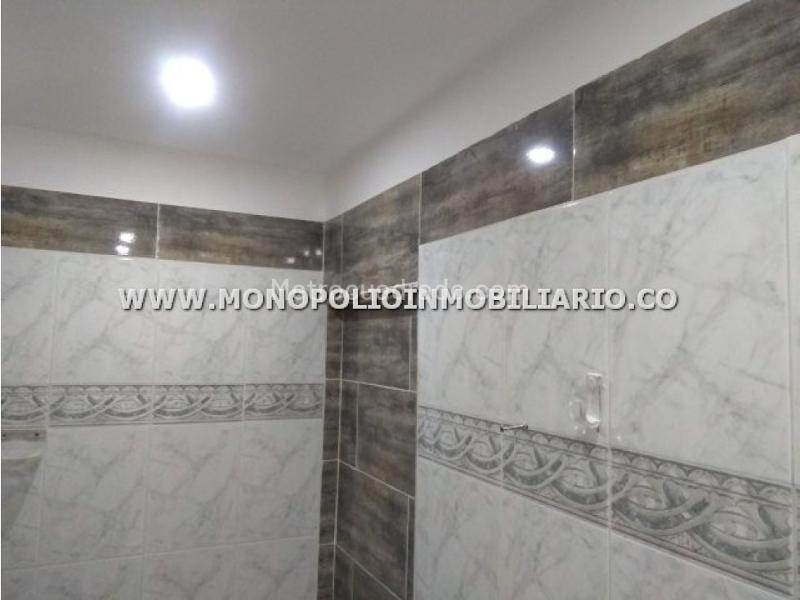 Large 3BR Apartment for Rent in Santa Mnica II (1st Floor) - 2