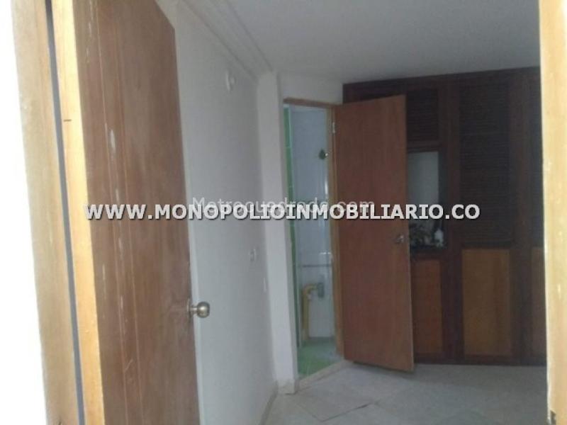Large 3BR Apartment for Rent in Santa Mnica II (1st Floor) - 9