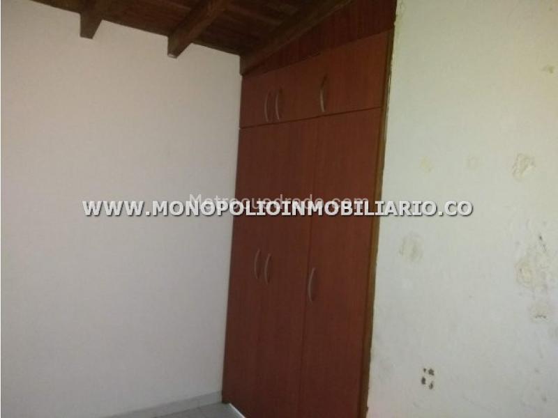 Apartamento en arriendo de 3 Alcobas en Santa Lucía (4° piso, estrato 4) - 4