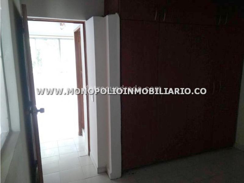 Apartamento en arriendo de 3 Alcobas en Santa Lucía (4° piso, estrato 4) - 7