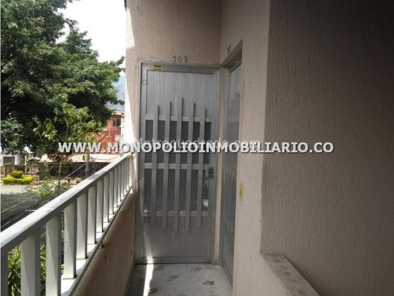 Apartamento en arriendo de 3 Alcobas en Santa Lucía (4° piso, estrato 4) - 9