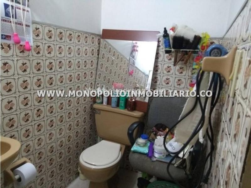 Apartamento Amplio de 3 Alcobas en Santa Lucía (120 m²) - 9