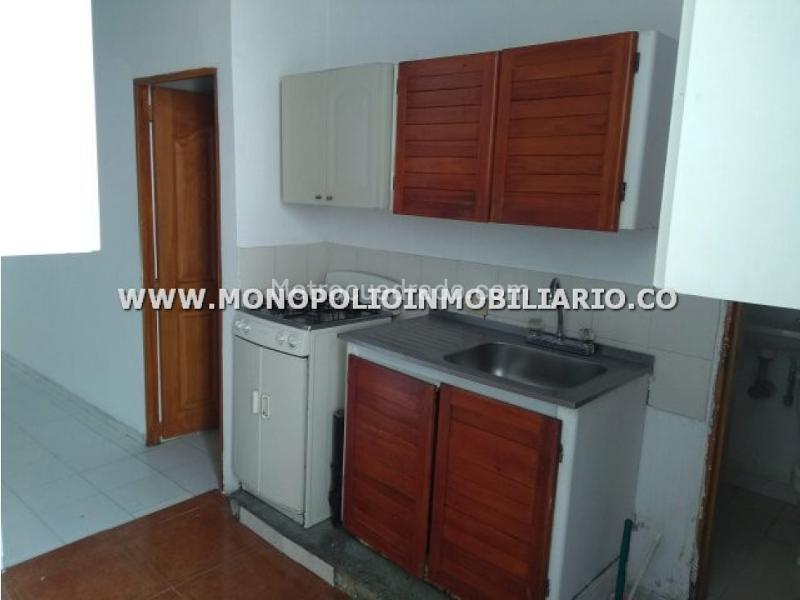 3BR Apartment for Rent in Santa Lucía (120 m²)