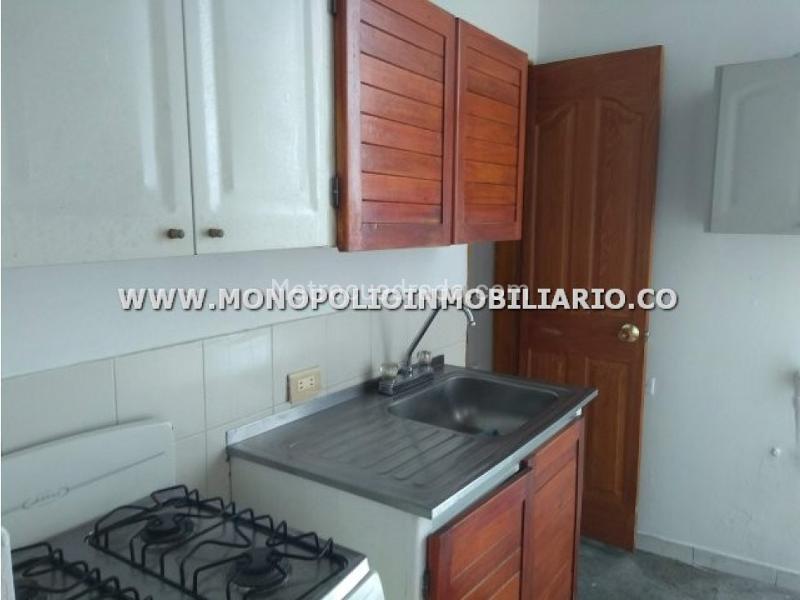 3BR Apartment for Rent in Santa Lucía (120 m²) - 2