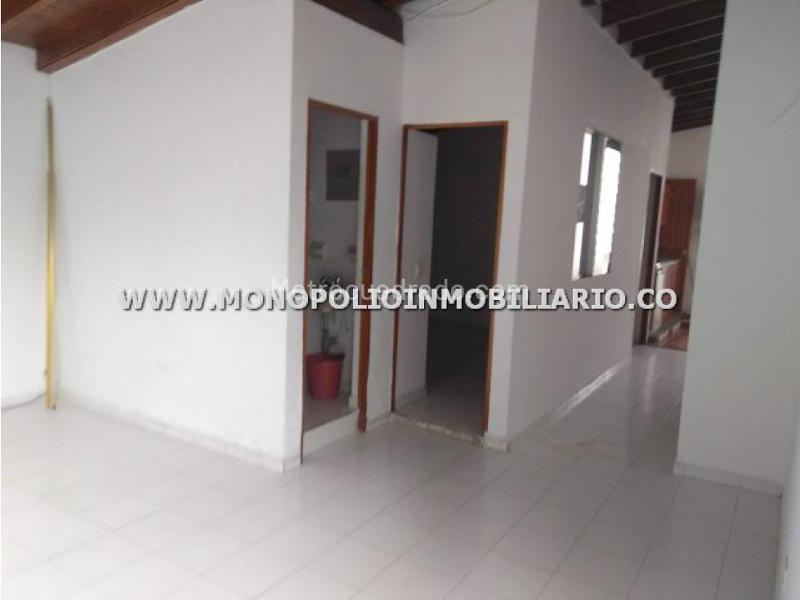 3BR Apartment for Rent in Santa Lucía (120 m²) - 3