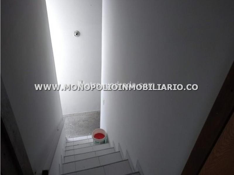 3BR Apartment for Rent in Santa Lucía (120 m²) - 5