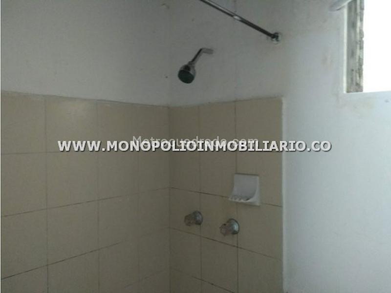 3BR Apartment for Rent in Santa Lucía (120 m²) - 6