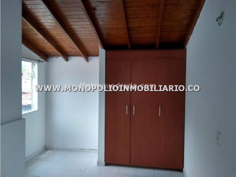 3BR Apartment for Rent in Santa Lucía (120 m²) - 8