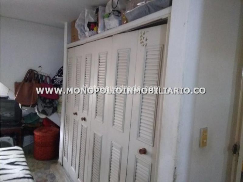 3BR Apartment for Rent in Santa Lucía (120 m²) - 3