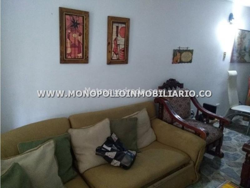 3BR Apartment for Rent in Santa Lucía (120 m²) - 5