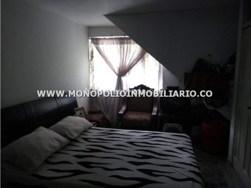 3BR Apartment for Rent in Santa Lucía (120 m²) - 7