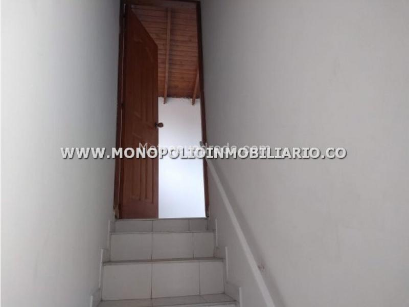 3BR Apartment for Rent in Santa Lucía (120 m²) - 8