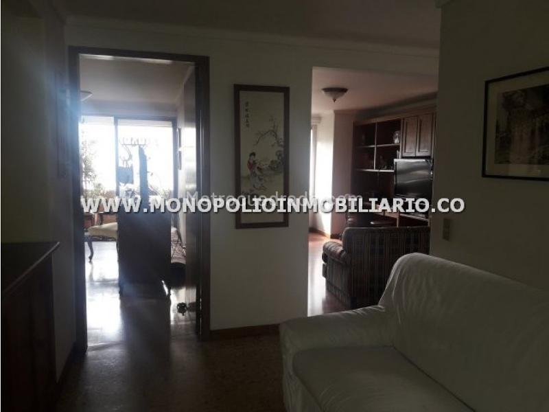 Amplio Apartamento de 3 Alcobas y 4 Baños en Castropol - 5