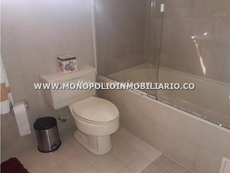 Amplio Apartamento de 3 Alcobas y 4 Baños en Castropol - 7
