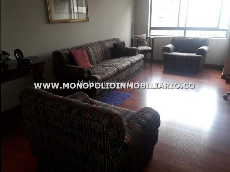 Amplio Apartamento de 3 Alcobas y 4 Baños en Castropol - 9