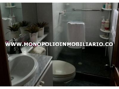 Apartamento en arriendo en San Lucas, Medellín · foto 10 de 11