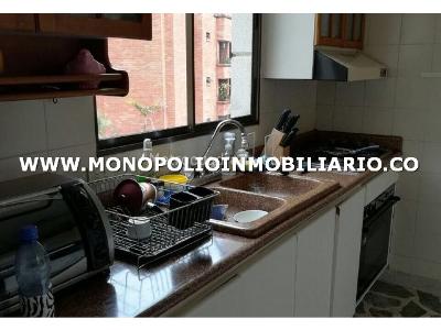 Apartamento en arriendo en San Lucas, Medellín · foto 4 de 11