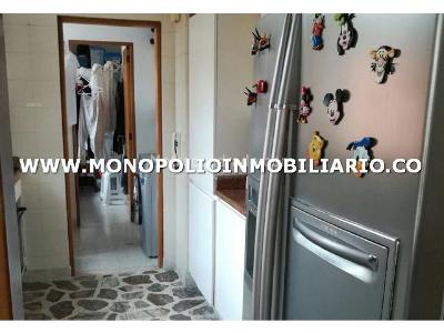 Apartamento en arriendo en San Lucas, Medellín · foto 9 de 11