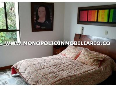 Apartamento de 3 alcobas en arriendo en San Lucas, Medellín, 140 m² · foto 5 de 11