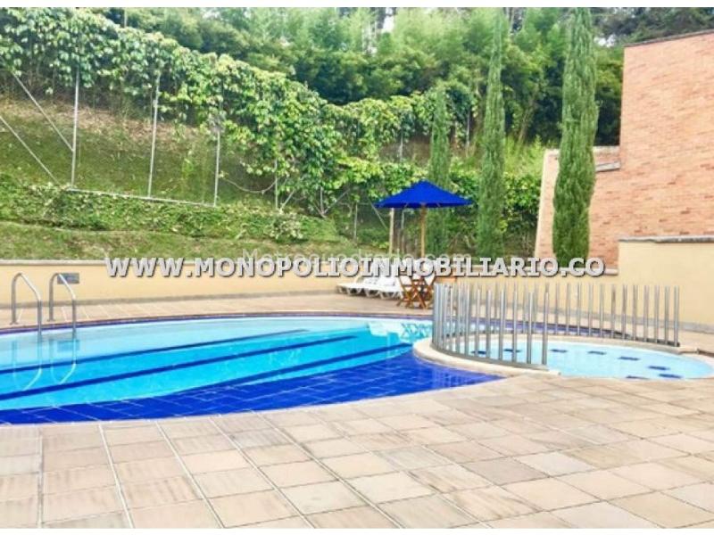 Unfurnished 3BR House in Los Balsos (El Poblado) - 6