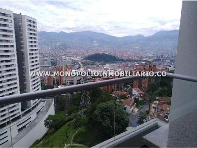 Apartamento de 3 alcobas en arriendo en Loma Del Indio, Medellín, 90 m² · foto 10 de 20