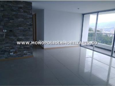Apartamento de 3 alcobas en arriendo en Loma Del Indio, Medellín, 90 m² · foto 11 de 20