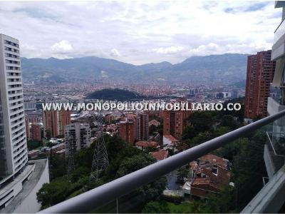 Apartamento de 3 alcobas en arriendo en Loma Del Indio, Medellín, 90 m² · foto 12 de 20