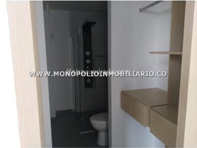 Apartamento de 3 alcobas en arriendo en Loma Del Indio, Medellín, 90 m² · foto 15 de 20