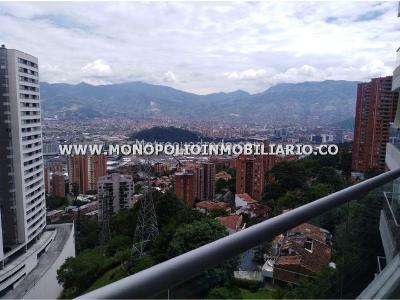Apartamento de 3 alcobas en arriendo en Loma Del Indio, Medellín, 90 m² · foto 16 de 20