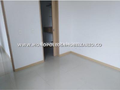 Apartamento de 3 alcobas en arriendo en Loma Del Indio, Medellín, 90 m² · foto 17 de 20