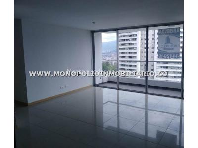 Apartamento de 3 alcobas en arriendo en Loma Del Indio, Medellín, 90 m² · foto 18 de 20