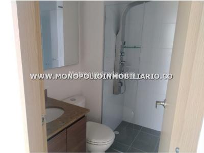 Apartamento de 3 alcobas en arriendo en Loma Del Indio, Medellín, 90 m² · foto 19 de 20