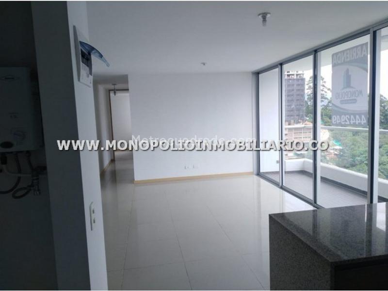 Beautiful 3BR Apartment for Rent in Loma Del Indio