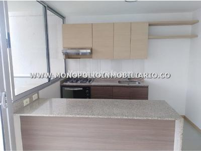 Apartamento de 3 alcobas en arriendo en Loma Del Indio, Medellín, 90 m² · foto 20 de 20